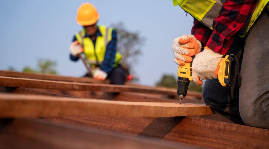 Local Siding Services in Hensley, WV